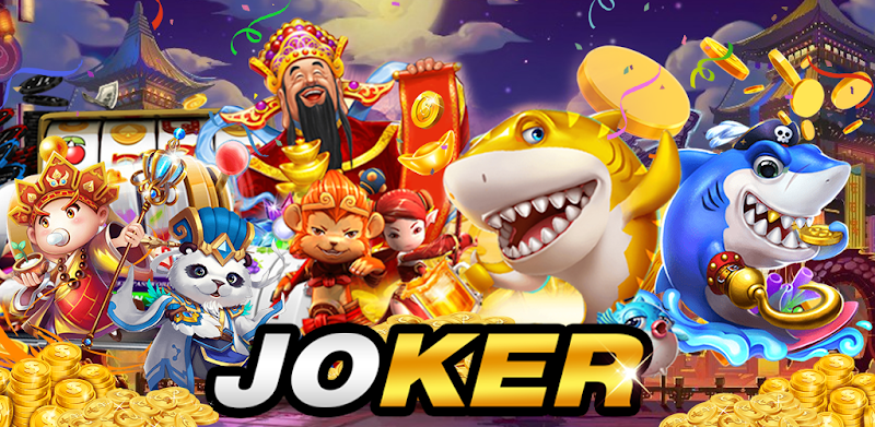 Joker Fishing
